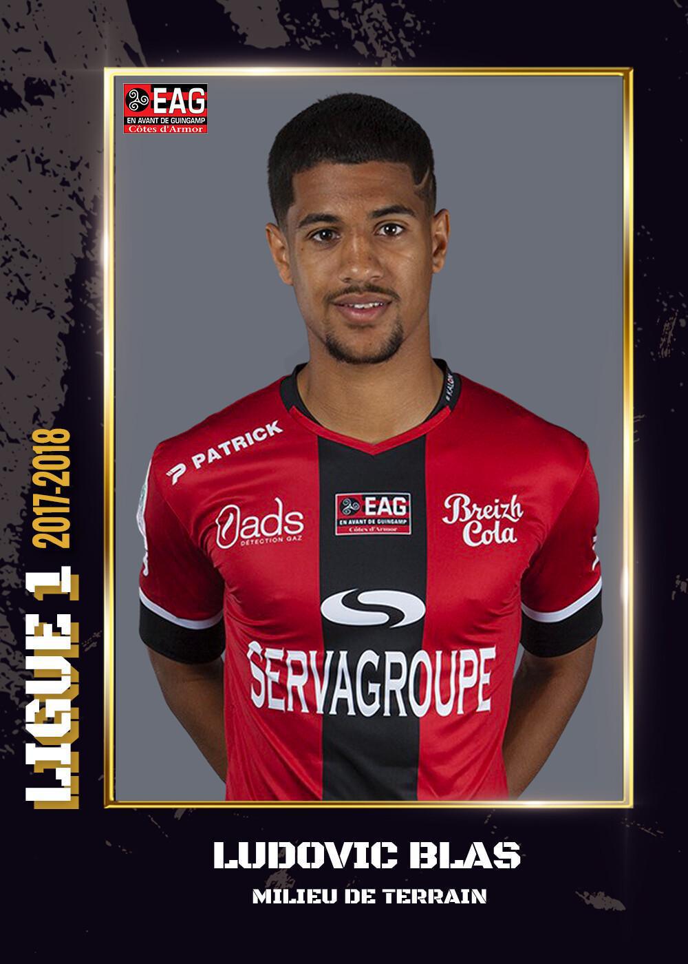 2017-18 - Ligue 1
