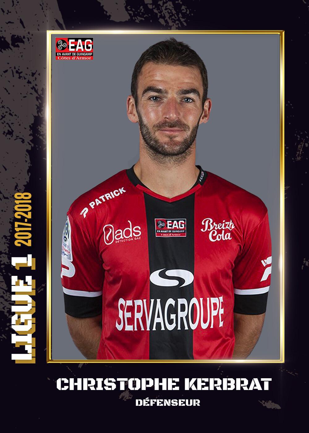 2017-18 - Ligue 1