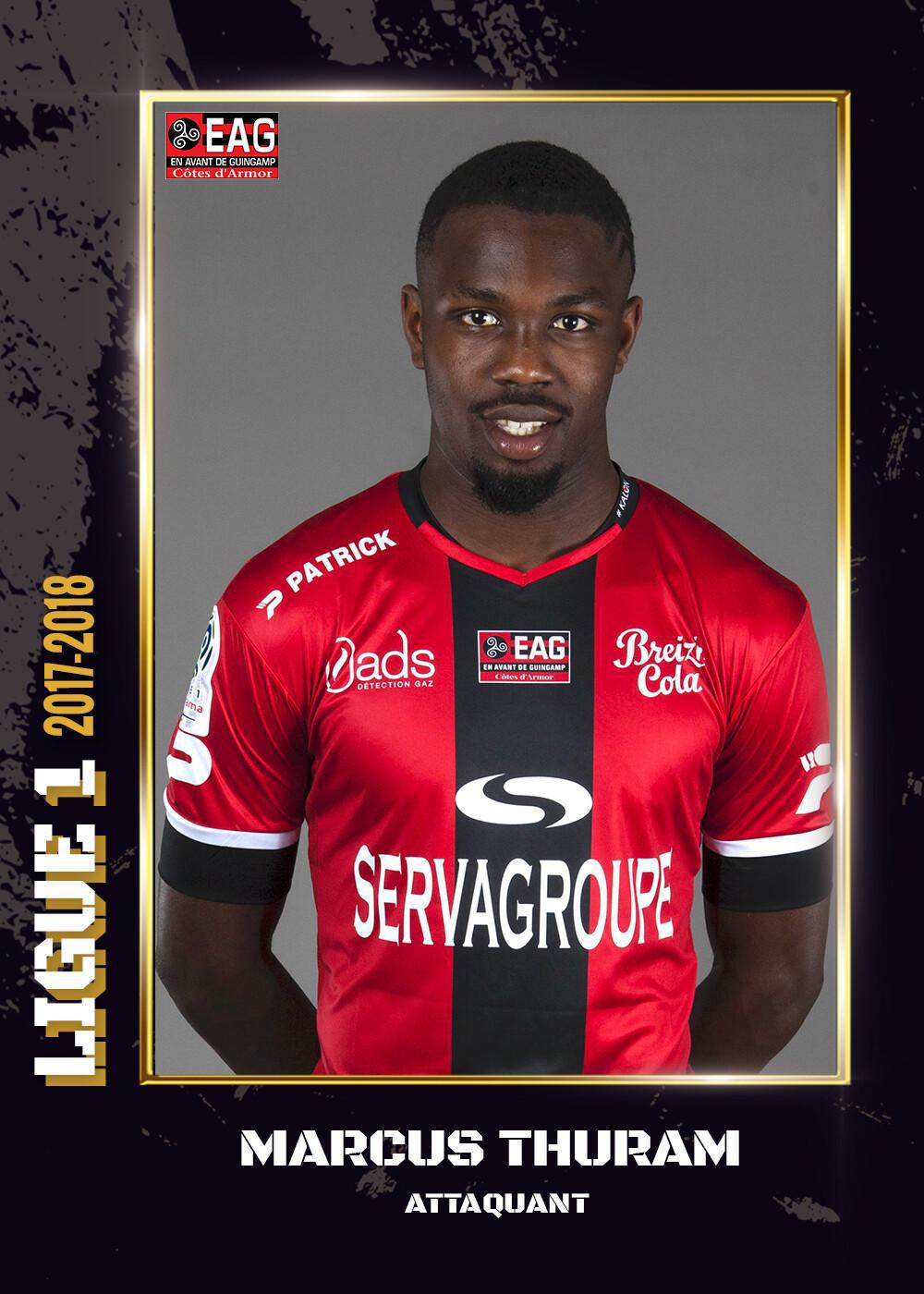 2017-18 - Ligue 1