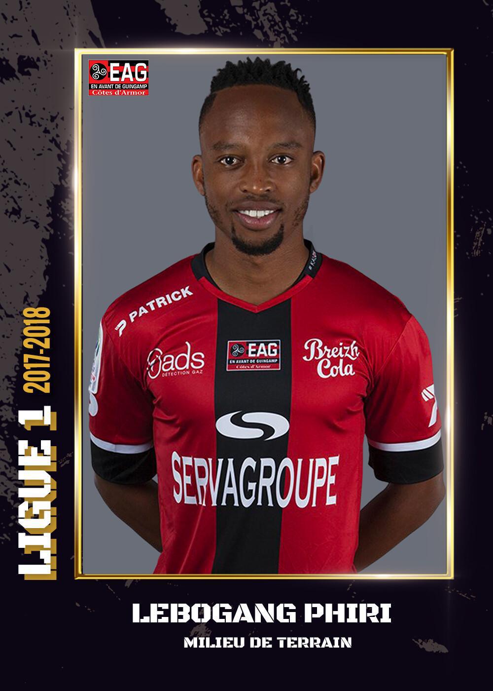 2017-18 - Ligue 1