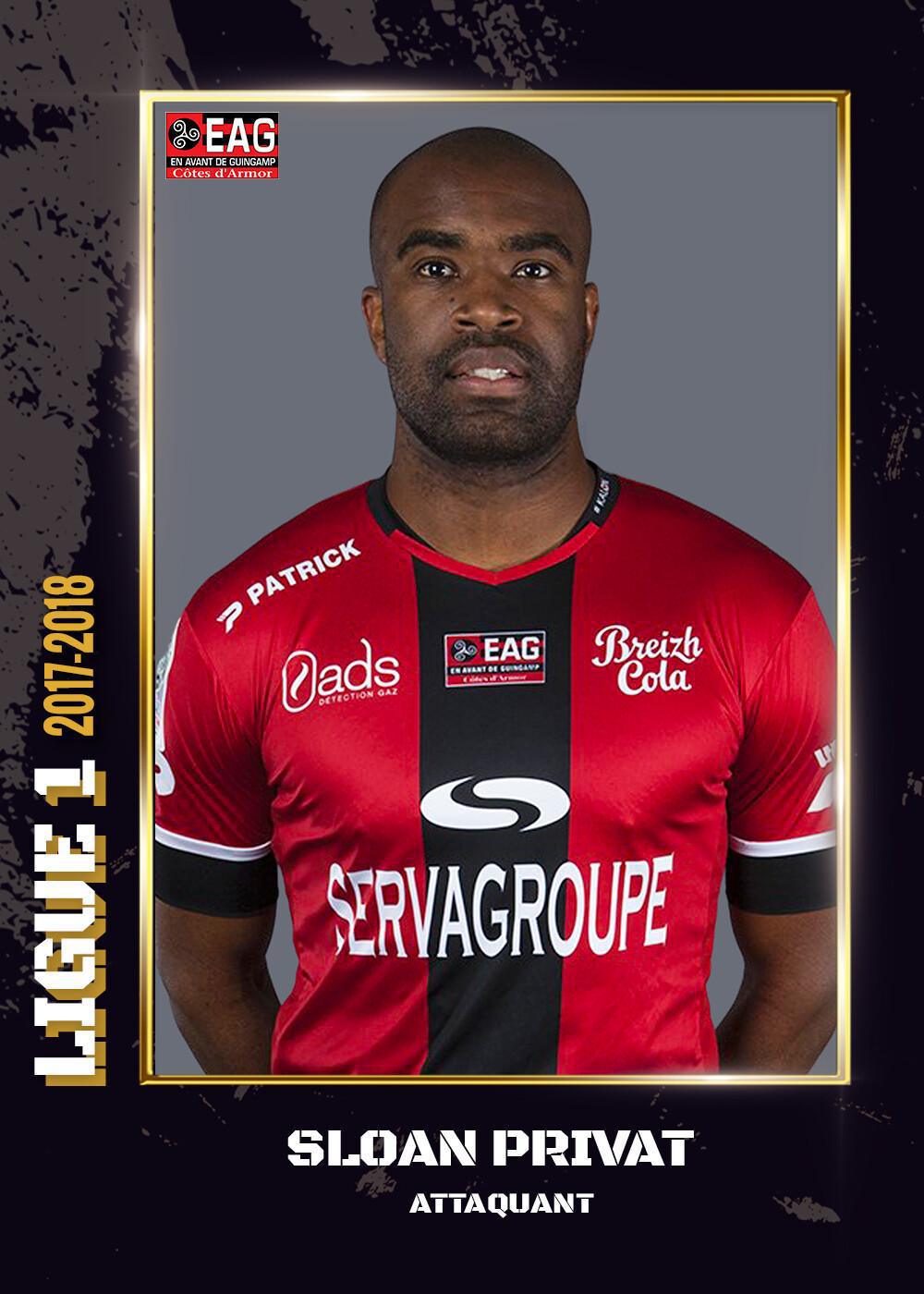 2017-18 - Ligue 1