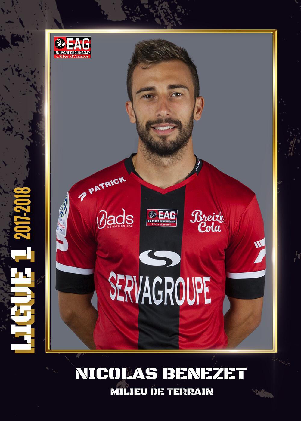 2017-18 - Ligue 1