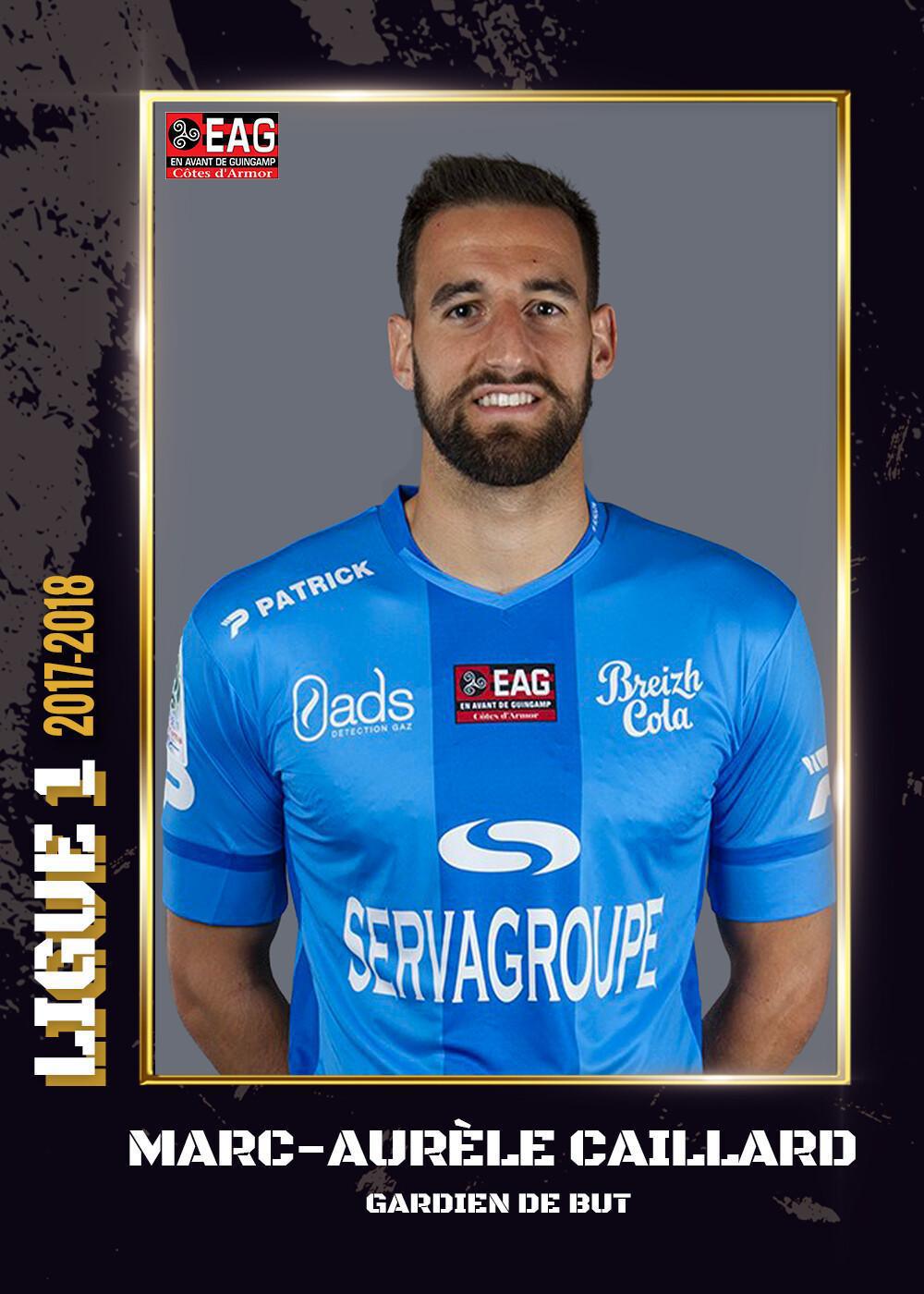 2017-18 - Ligue 1