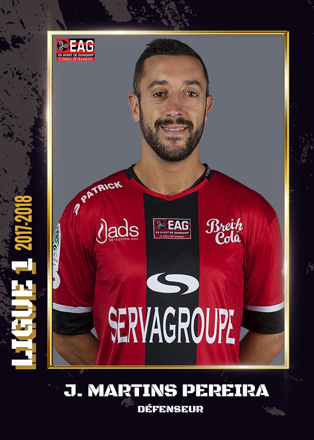 2017-18 - Ligue 1