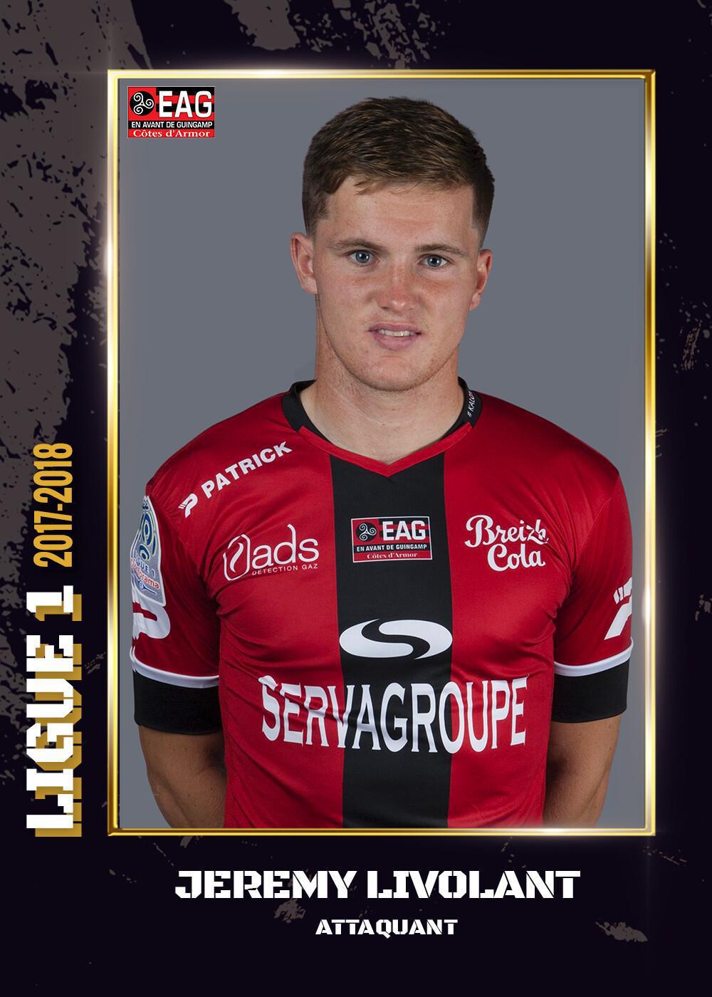 2017-18 - Ligue 1