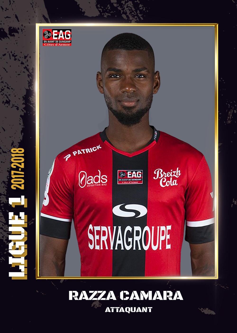 2017-18 - Ligue 1