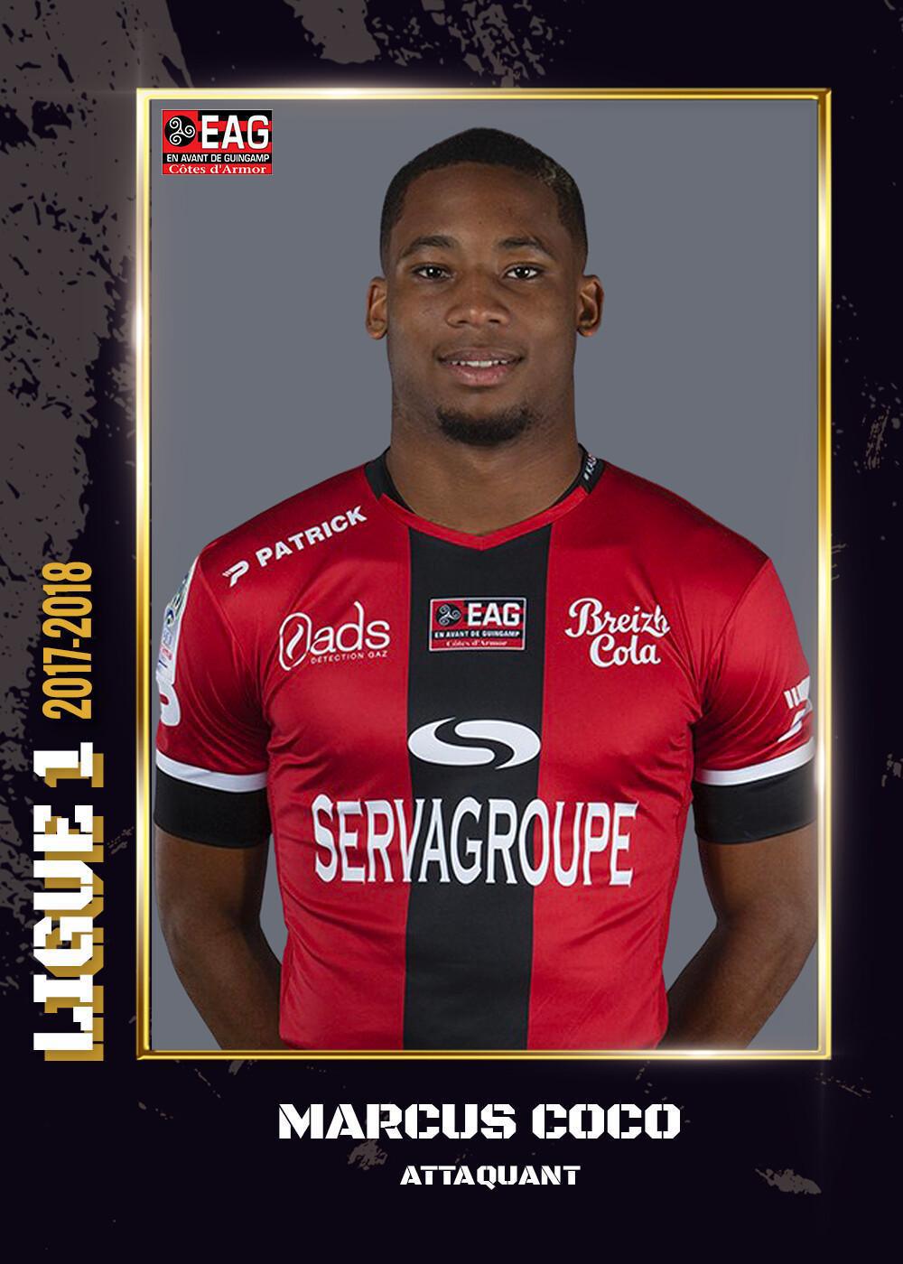 2017-18 - Ligue 1