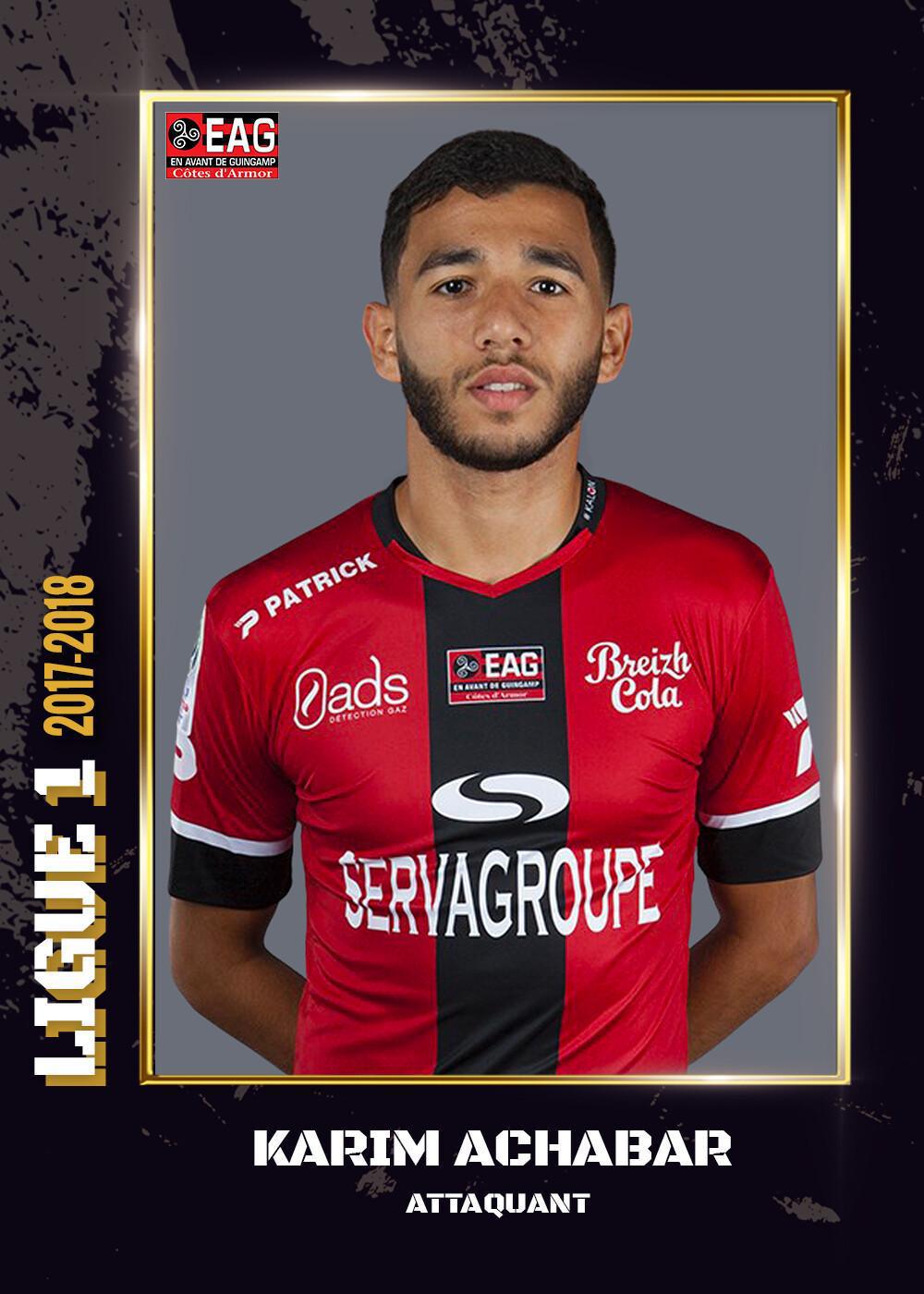 2017-18 - Ligue 1