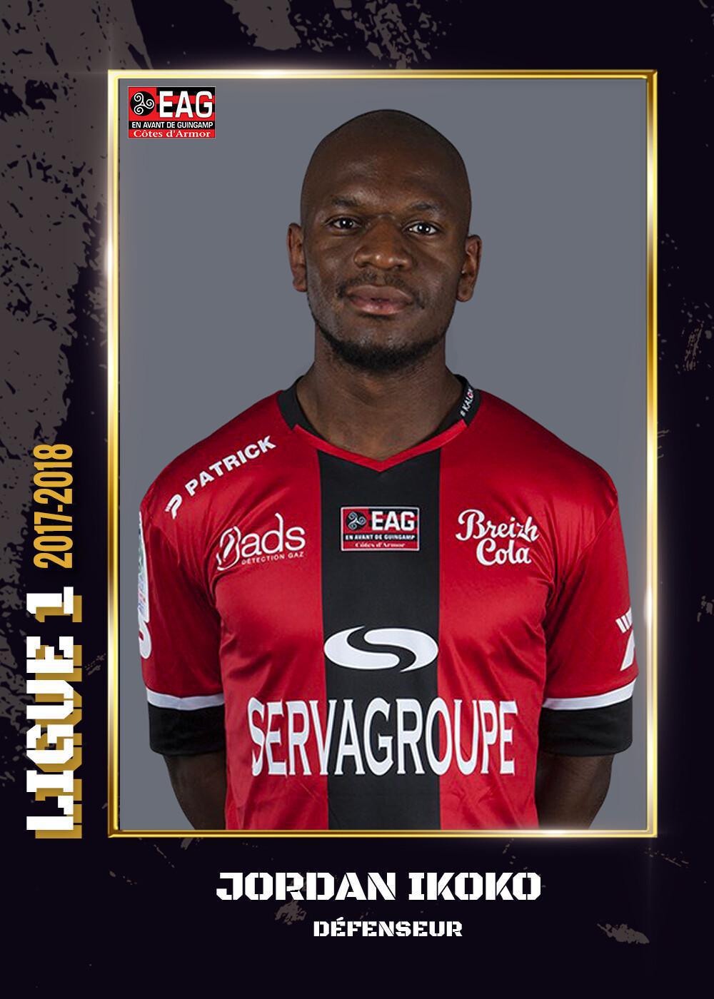 2017-18 - Ligue 1
