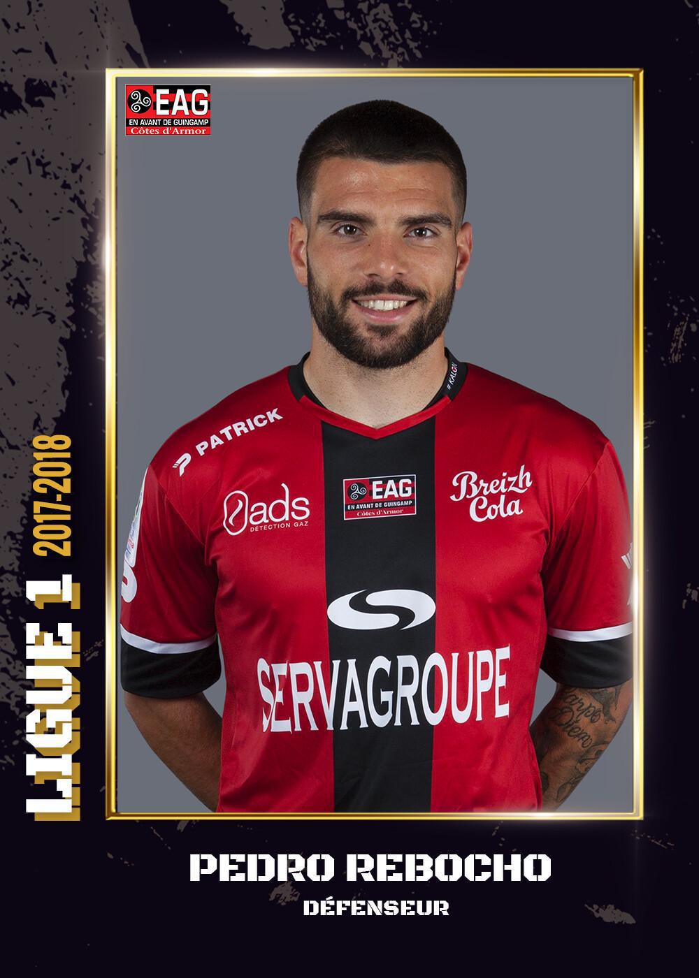 2017-18 - Ligue 1