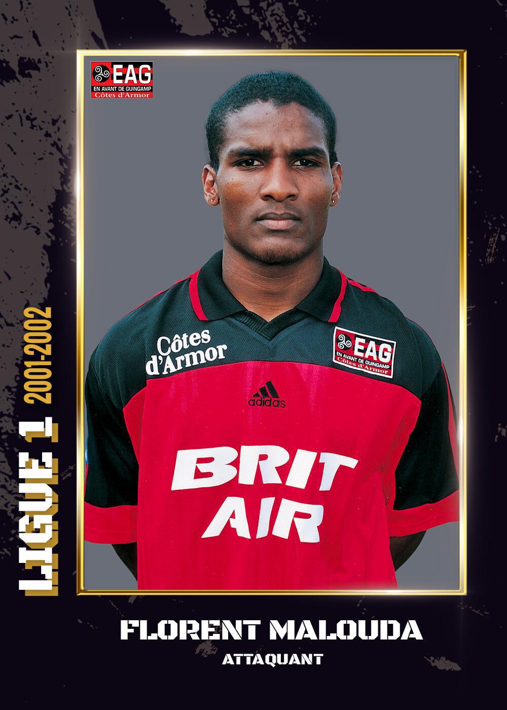 2001-02 - Ligue 1