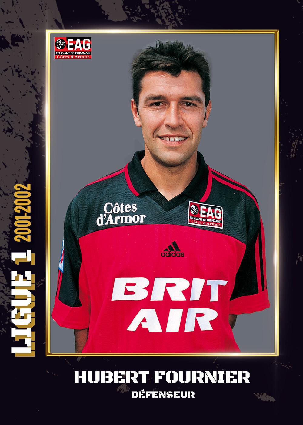 2001-02 - Ligue 1