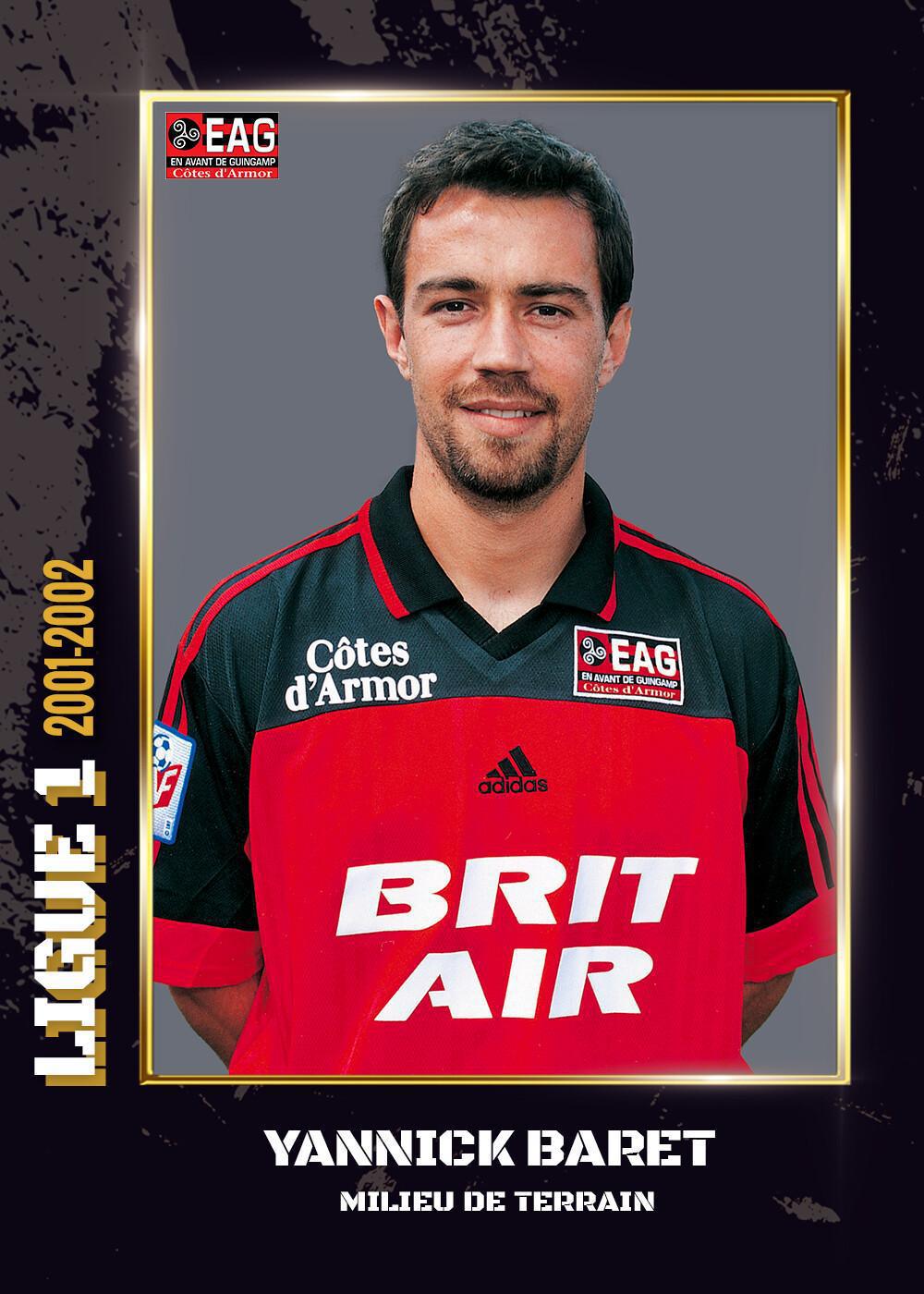 2001-02 - Ligue 1
