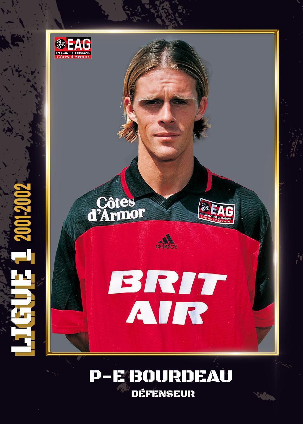 2001-02 - Ligue 1