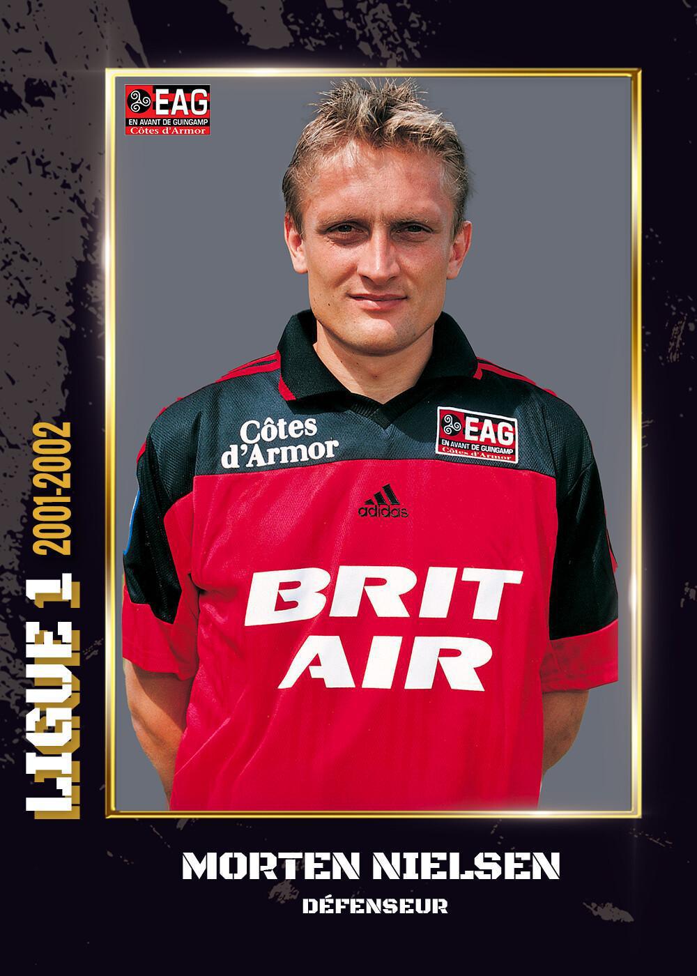 2001-02 - Ligue 1
