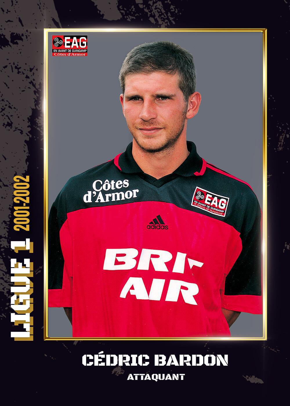 2001-02 - Ligue 1