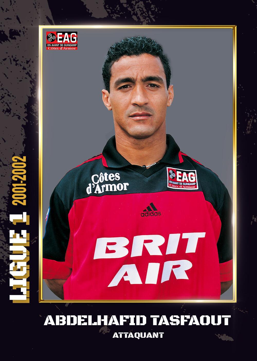 2001-02 - Ligue 1