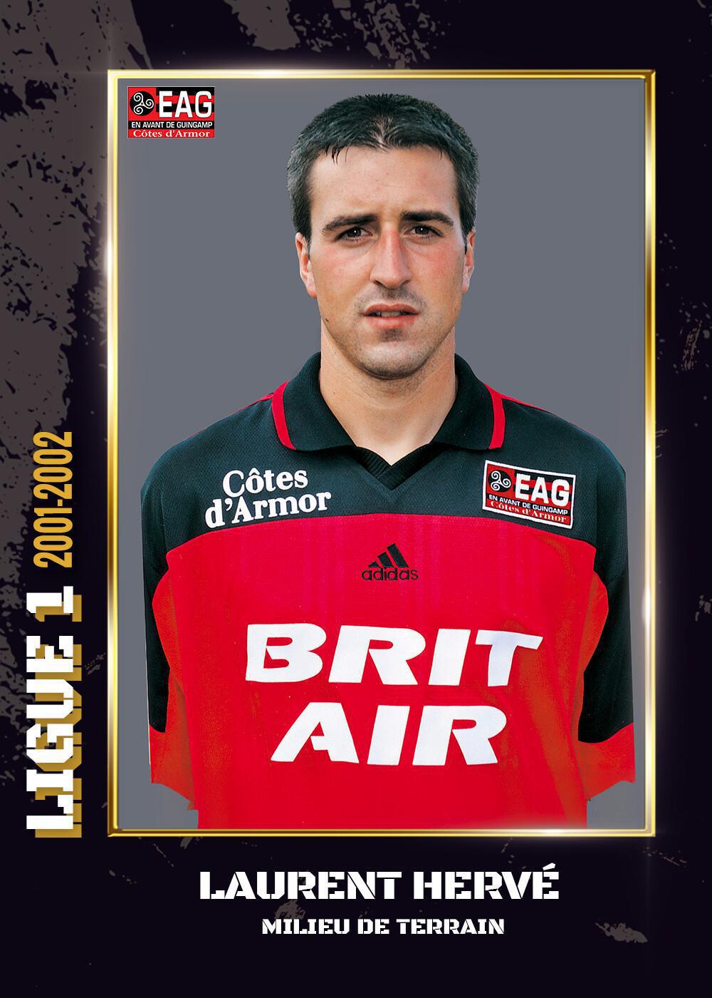 2001-02 - Ligue 1