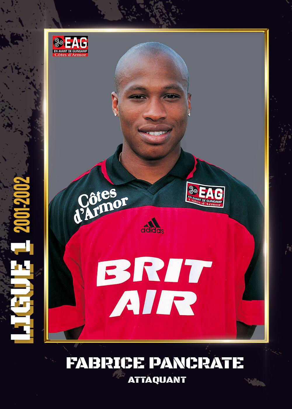 2001-02 - Ligue 1