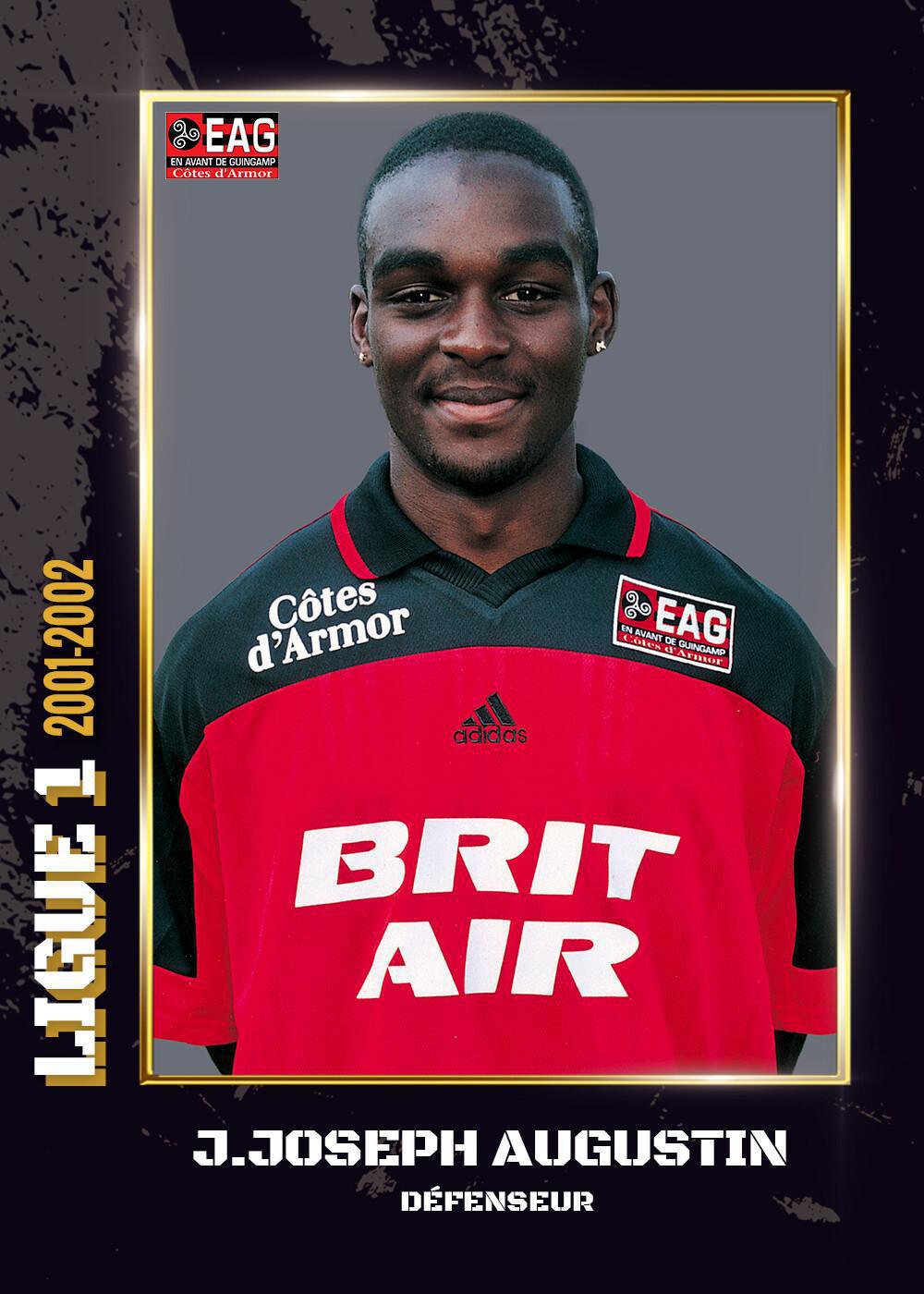 2001-02 - Ligue 1