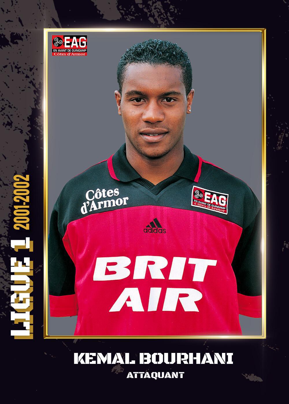2001-02 - Ligue 1
