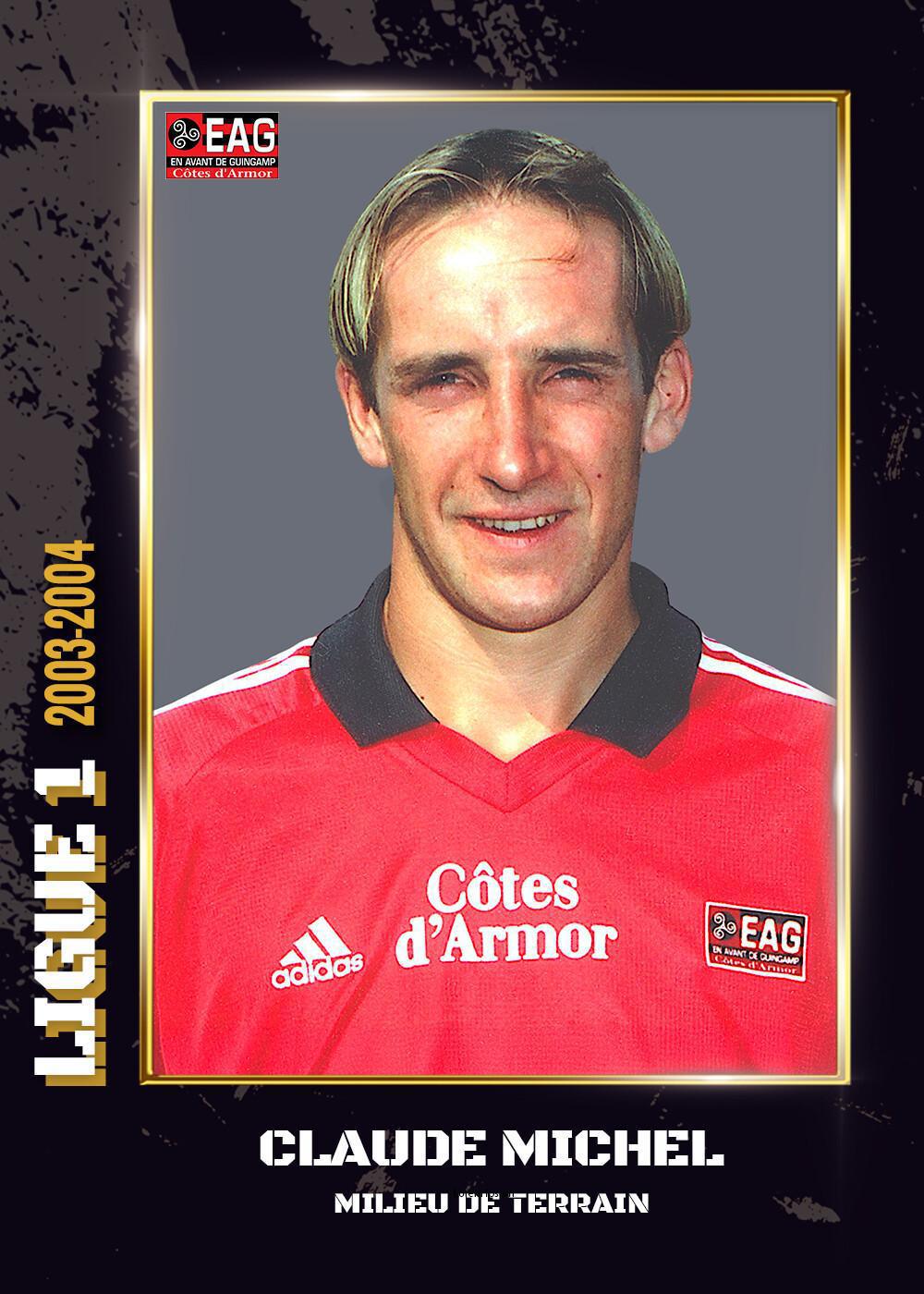 2003-04 - Ligue 1