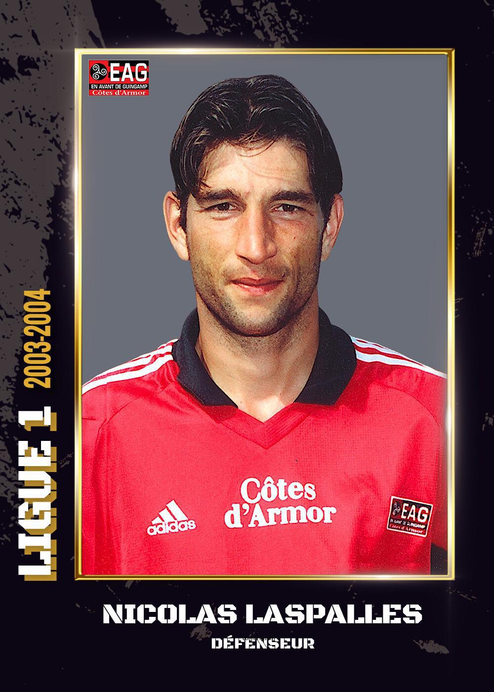 2003-04 - Ligue 1