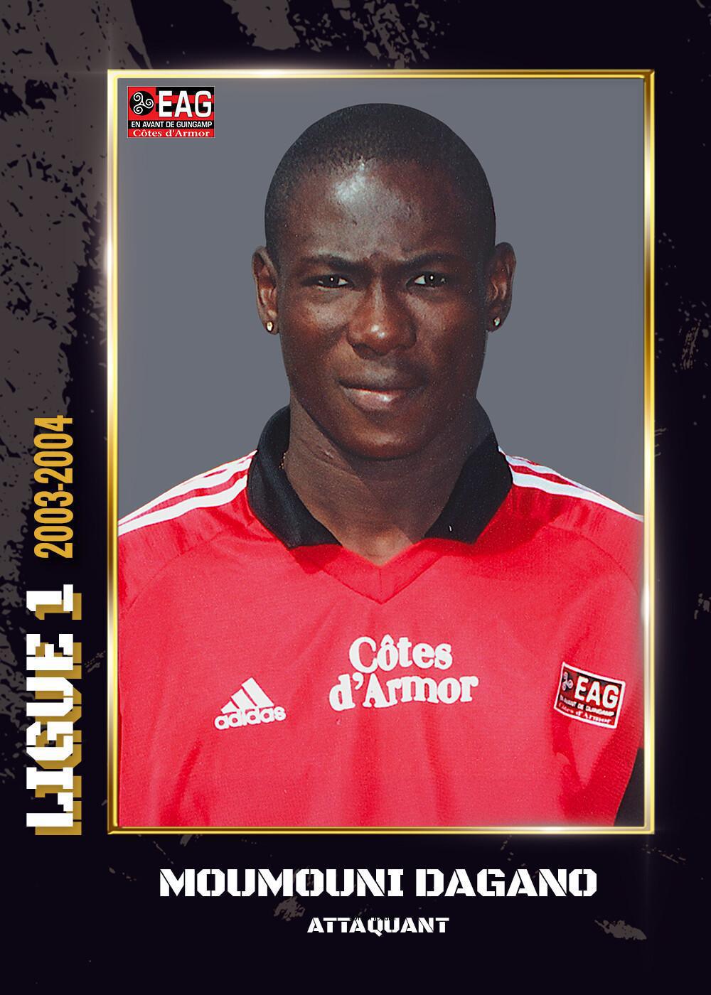2003-04 - Ligue 1