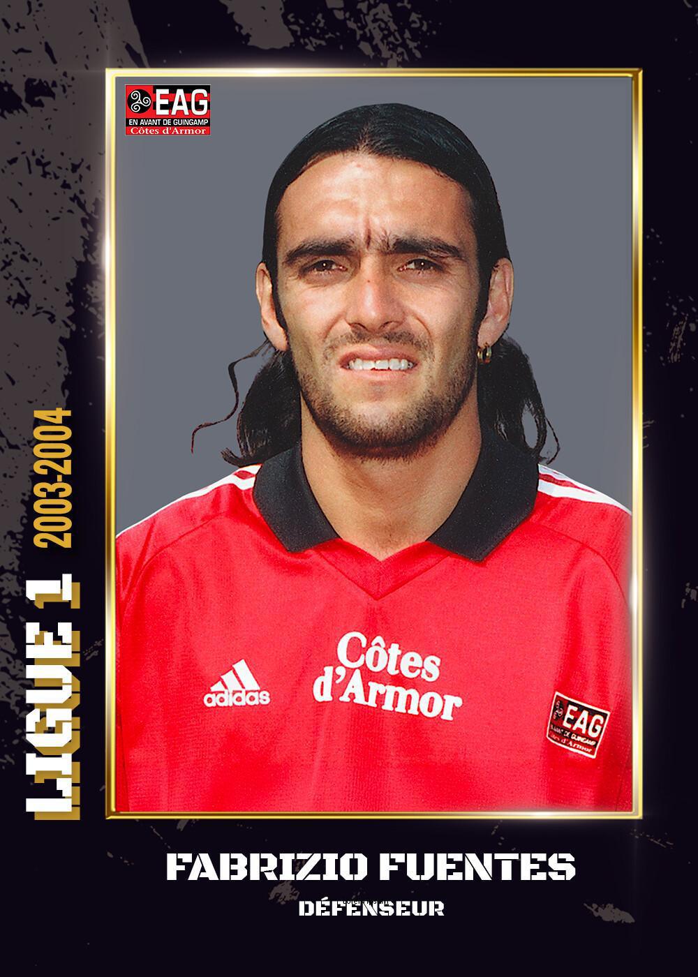 2003-04 - Ligue 1