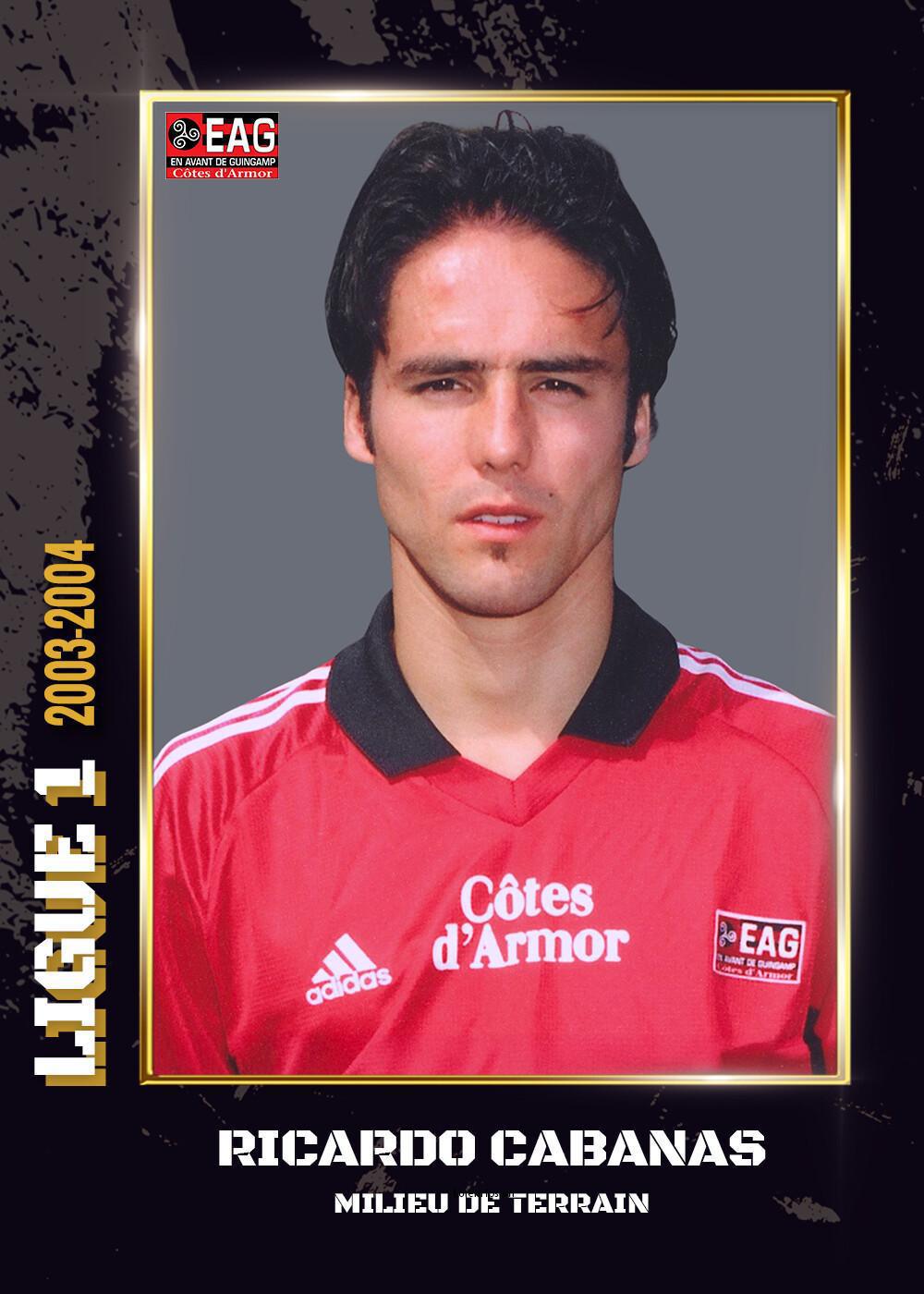 2003-04 - Ligue 1