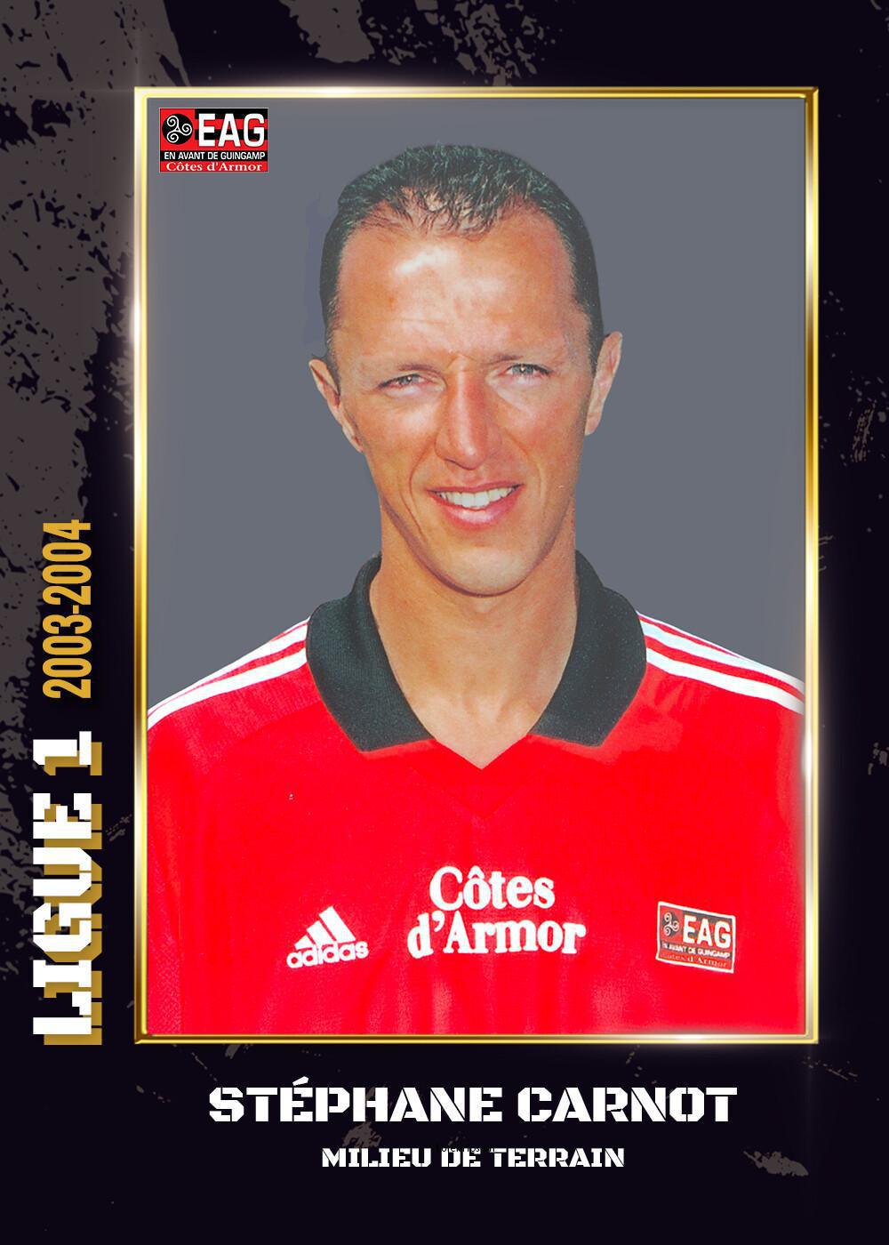 2003-04 - Ligue 1