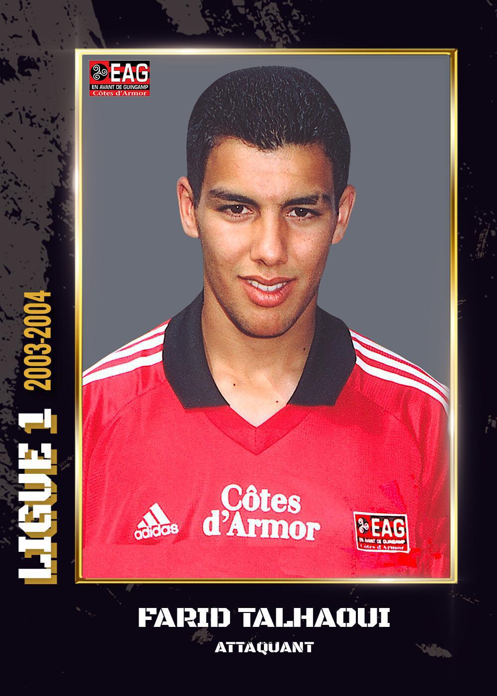 2003-04 - Ligue 1