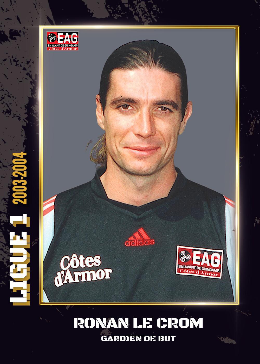 2003-04 - Ligue 1