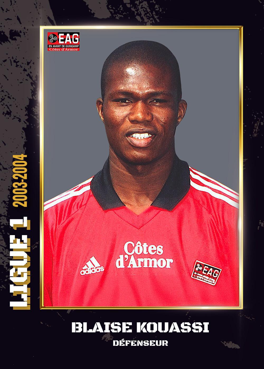 2003-04 - Ligue 1