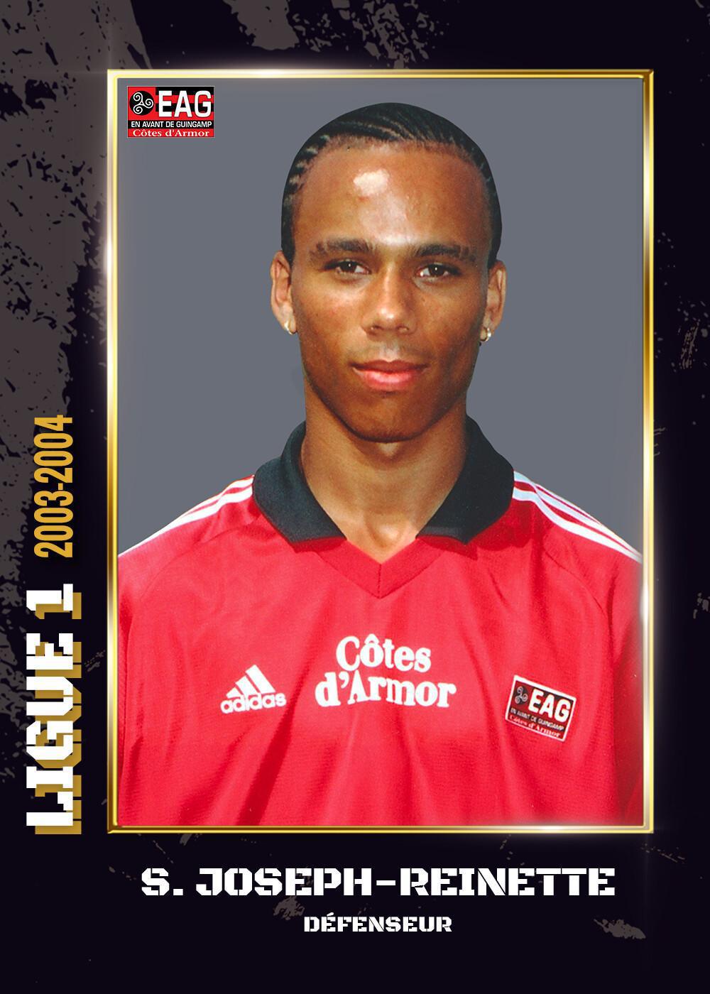 2003-04 - Ligue 1