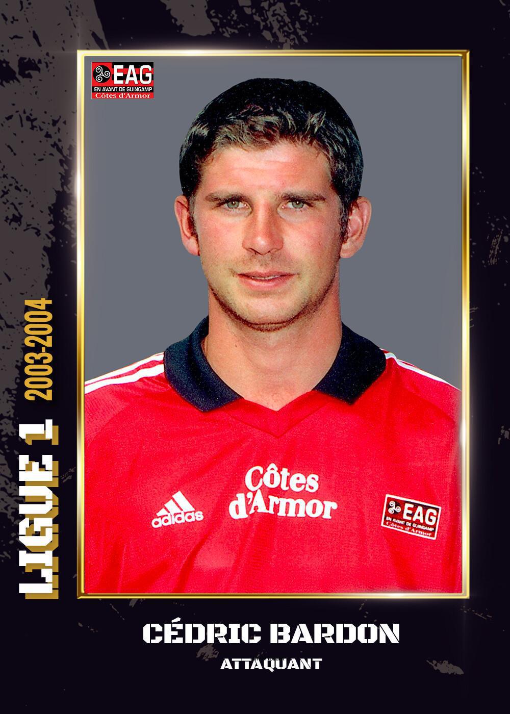 2003-04 - Ligue 1