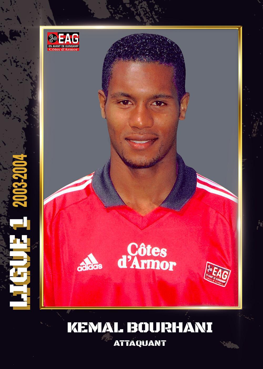 2003-04 - Ligue 1