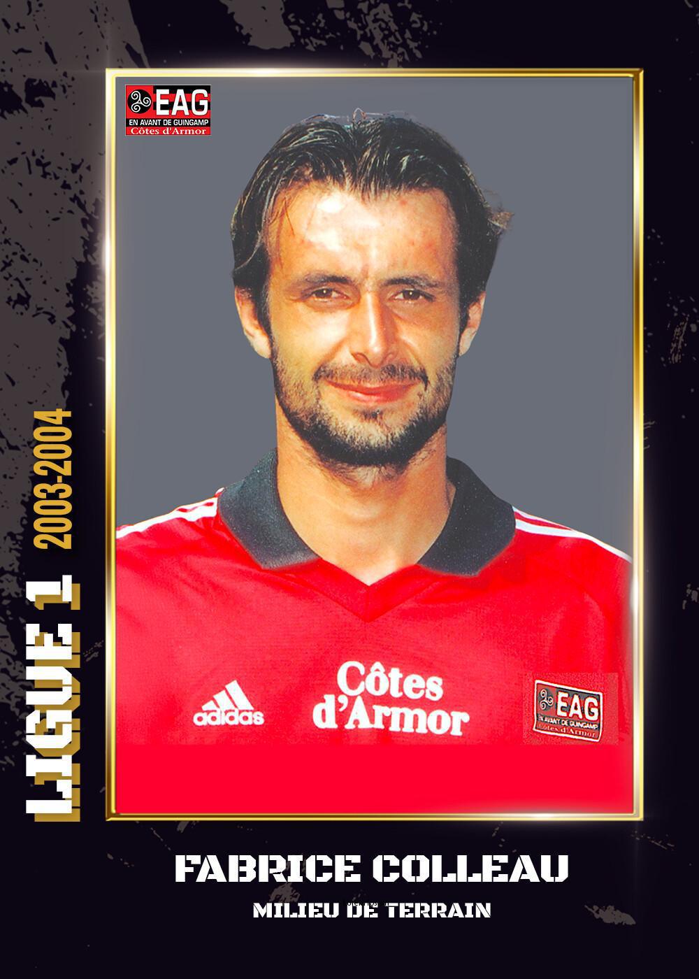 2003-04 - Ligue 1