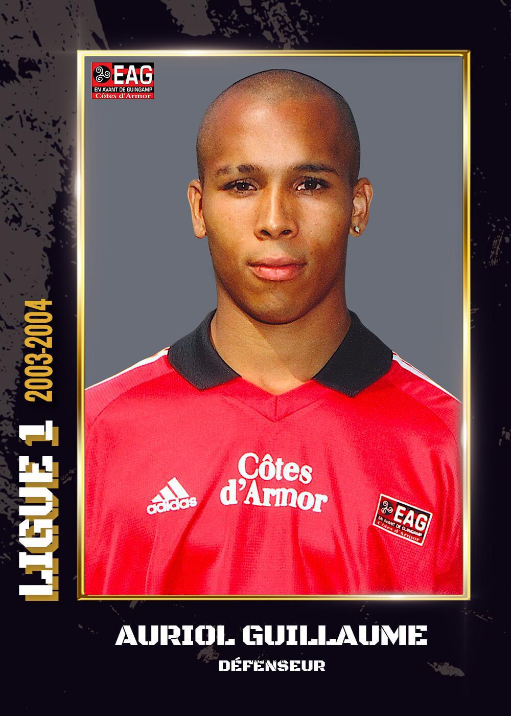 2003-04 - Ligue 1