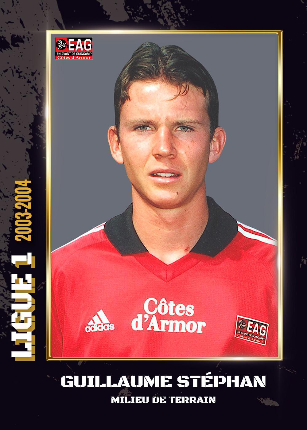 2003-04 - Ligue 1