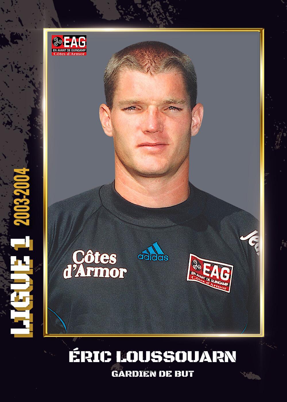 2003-04 - Ligue 1