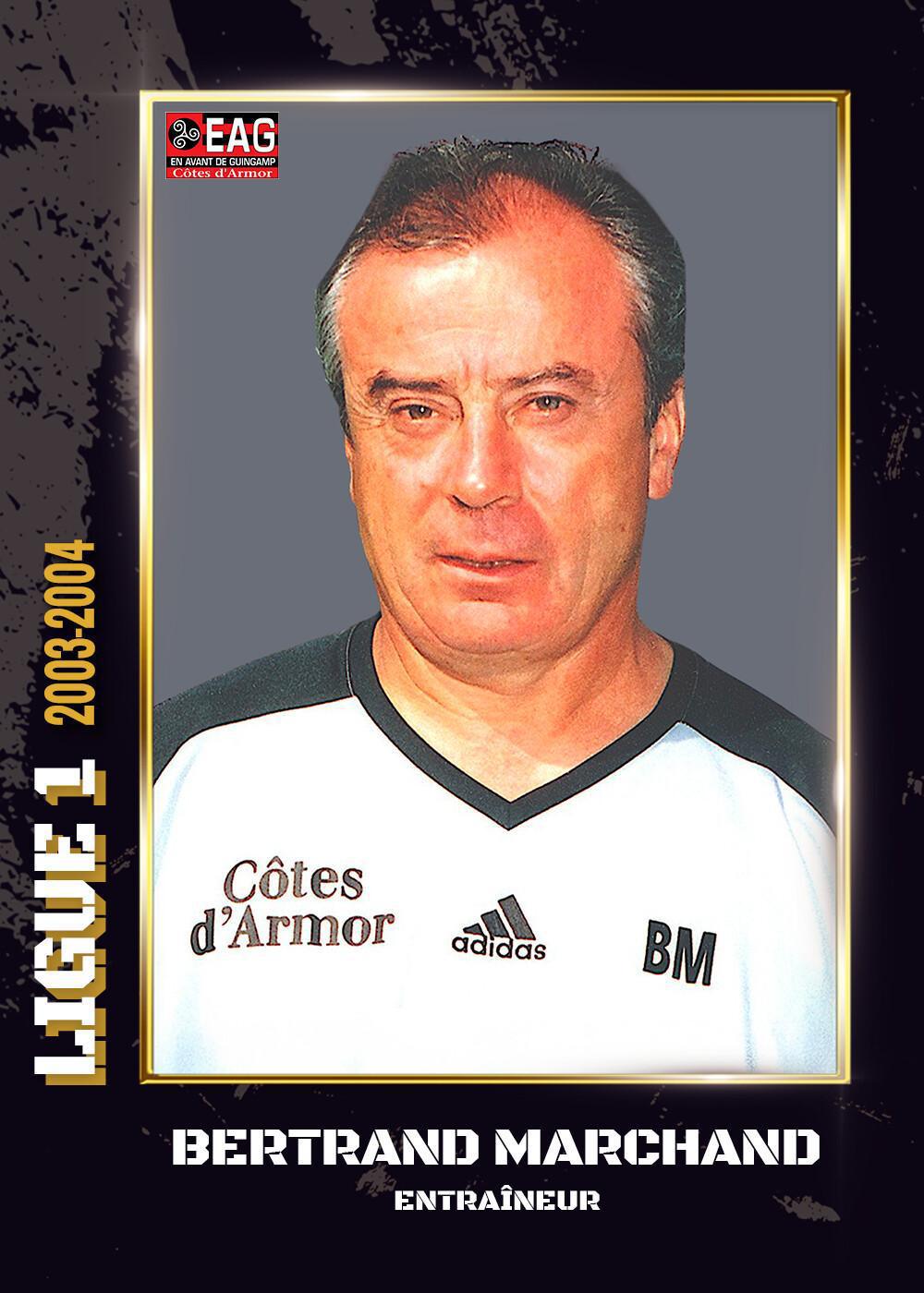 2003-04 - Ligue 1