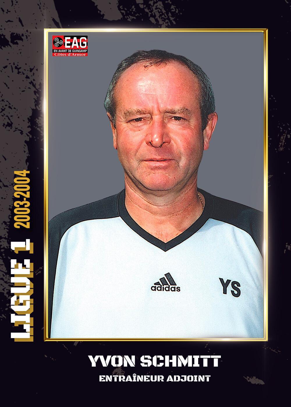 2003-04 - Ligue 1