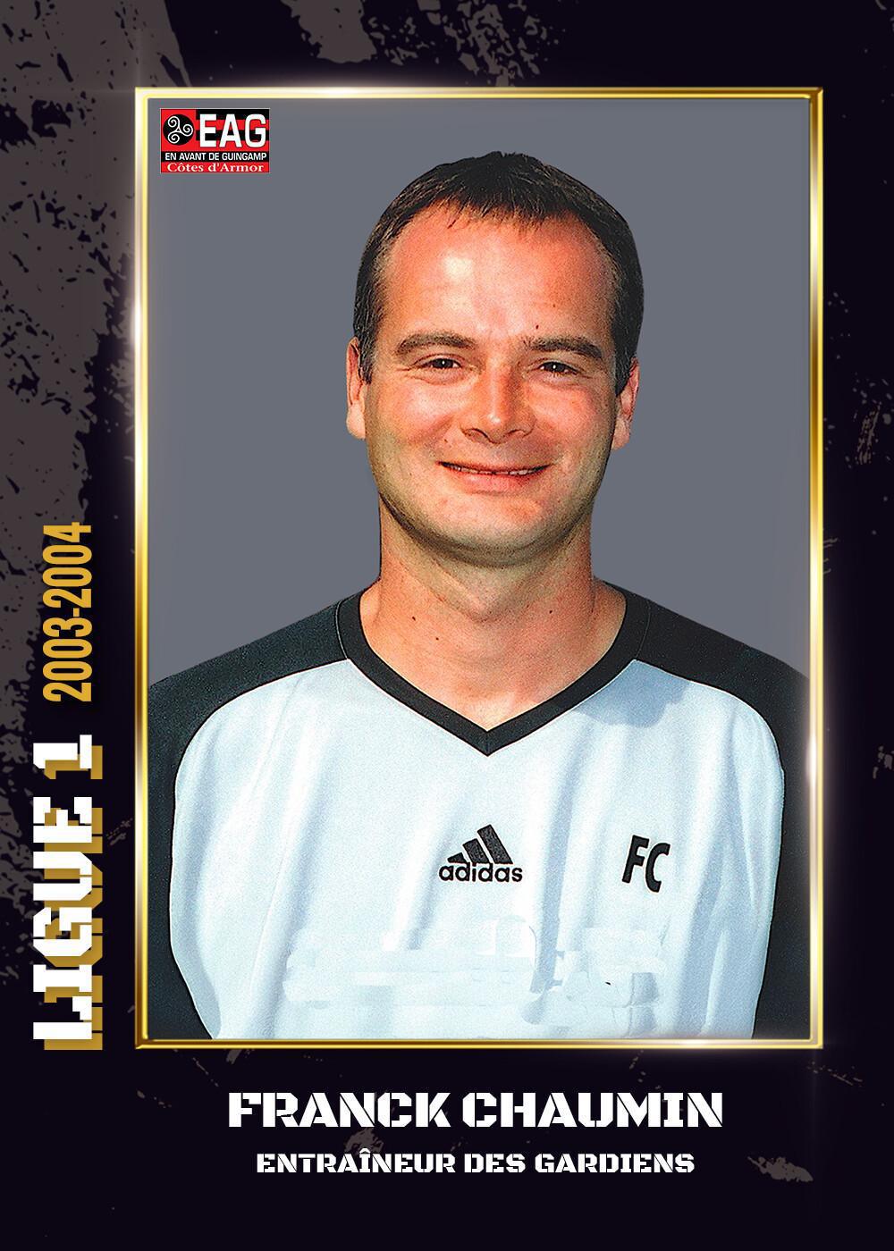 2003-04 - Ligue 1