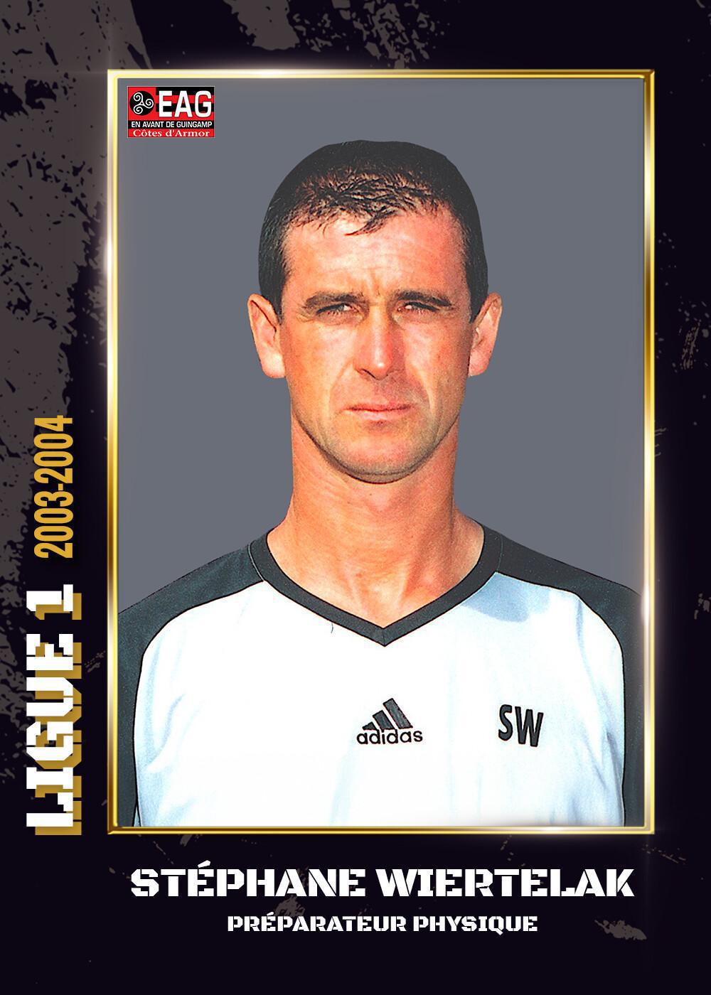 2003-04 - Ligue 1