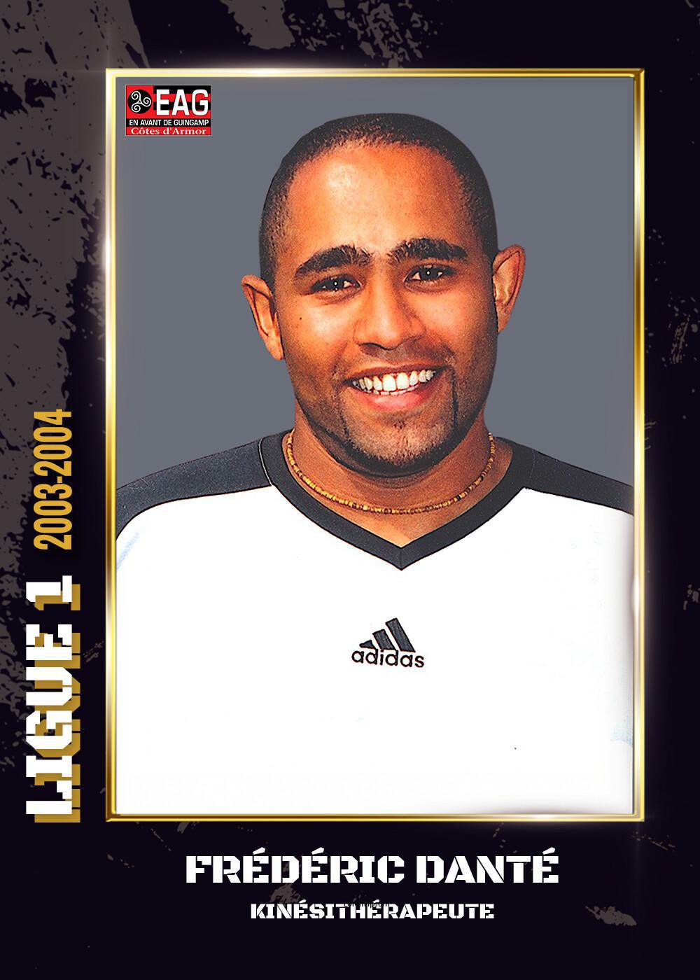 2003-04 - Ligue 1