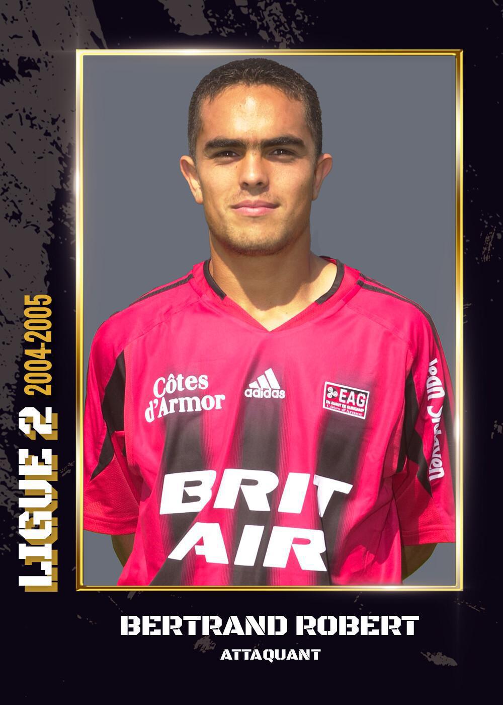 2004-05 - Ligue 2