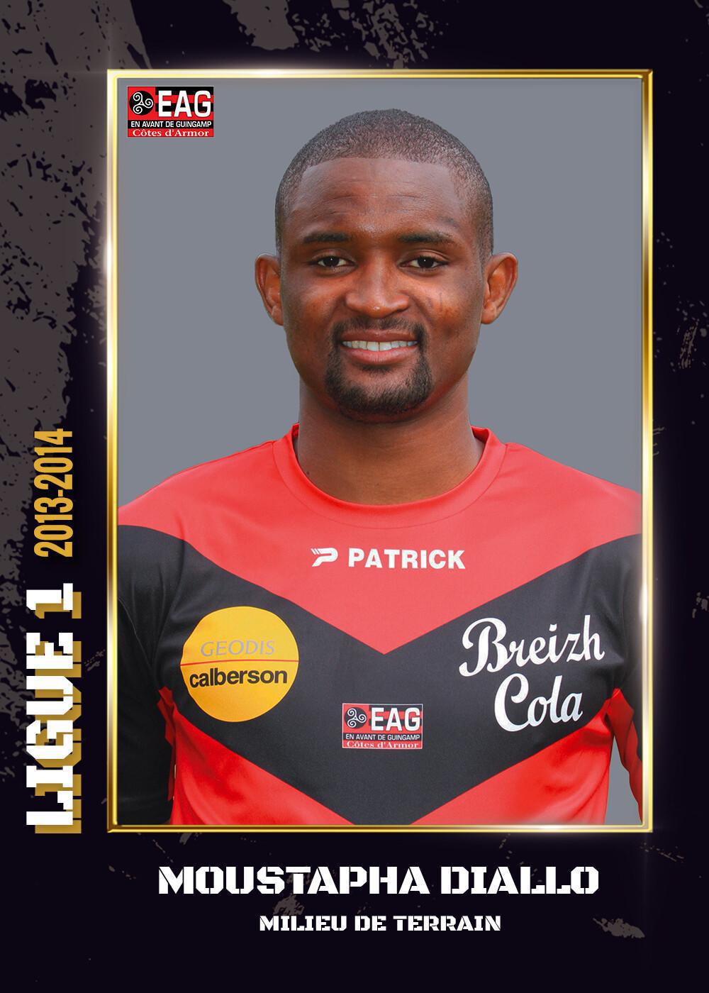 2013-2014 - Ligue 1