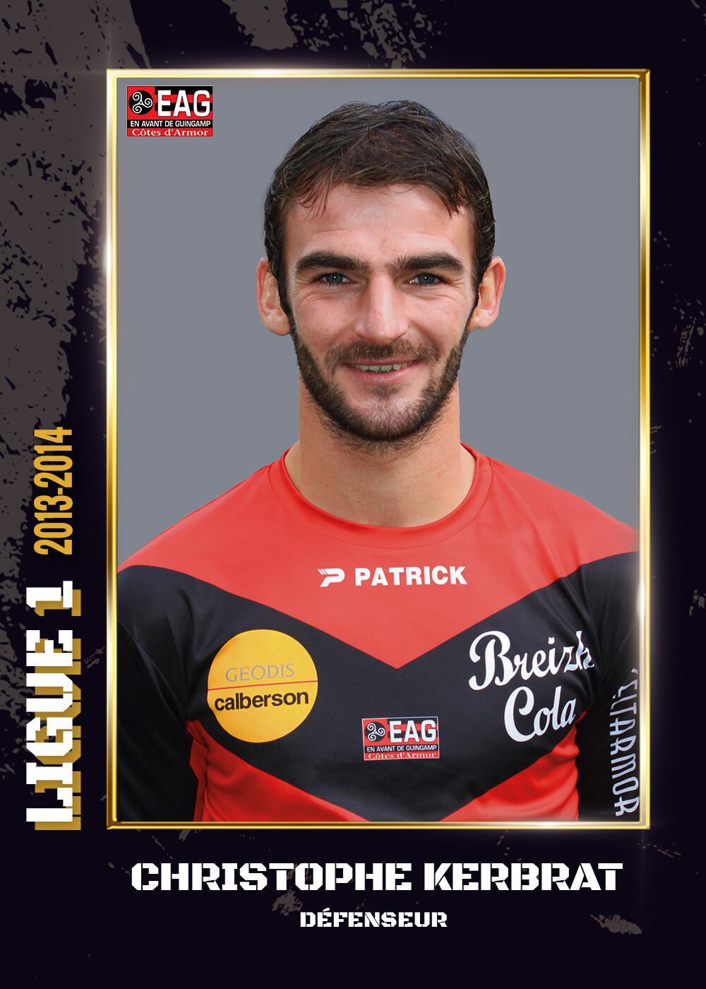 2013-2014 - Ligue 1