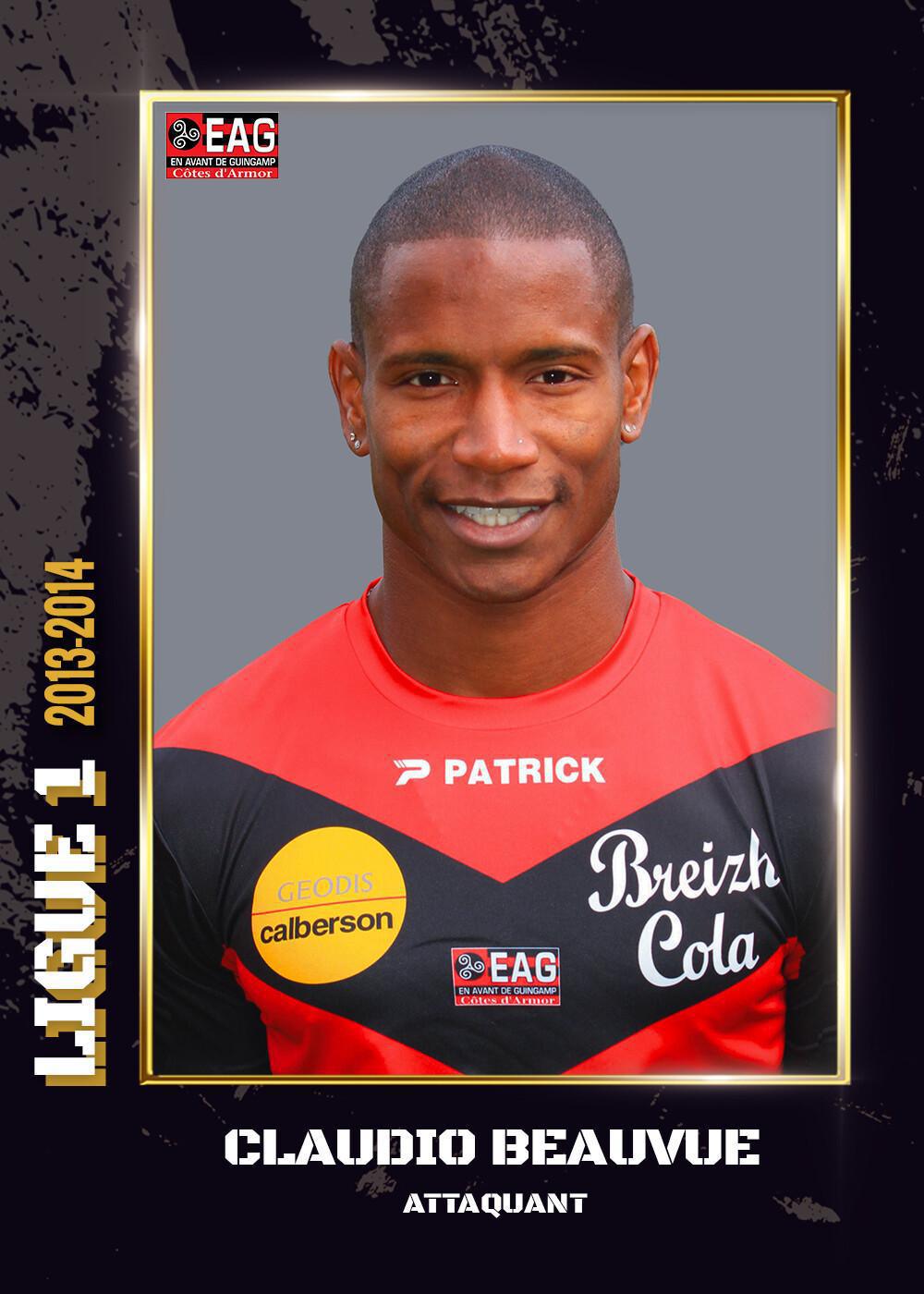 2013-2014 - Ligue 1